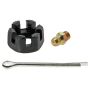 MEVOTECH MDS1434 Steering Tie Rod End