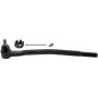 MEVOTECH MDS1434 Steering Tie Rod End