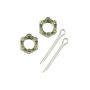 MEVOTECH MDS1455 Steering Center Link