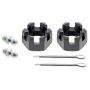 MEVOTECH MDS798 Steering Drag Link