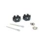 MEVOTECH MDS804 Steering Center Link