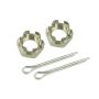 MEVOTECH MDS80593 Steering Center Link