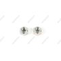 MEVOTECH MDS80674A Steering Center Link