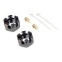 MEVOTECH MDS809 Steering Center Link