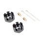 MEVOTECH MDS909 Steering Center Link