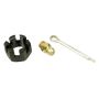 MEVOTECH MES140R Steering Tie Rod End