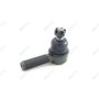 MEVOTECH MES140R Steering Tie Rod End