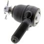 MEVOTECH MES150L Steering Tie Rod End
