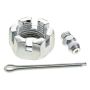 MEVOTECH MES150L Steering Tie Rod End