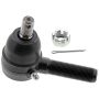 MEVOTECH MES150L Steering Tie Rod End