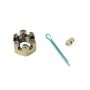 MEVOTECH MES150R Steering Tie Rod End