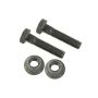 MEVOTECH MES2004S Steering Tie Rod End Adjusting Sleeve