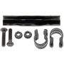 MEVOTECH MES2004S Steering Tie Rod End Adjusting Sleeve