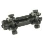 MEVOTECH MES2012S Steering Tie Rod End Adjusting Sleeve