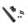 MEVOTECH MES2016S Steering Tie Rod End Adjusting Sleeve
