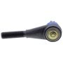 MEVOTECH MES2027L Steering Tie Rod End