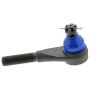 MEVOTECH MES2027L Steering Tie Rod End