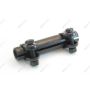 MEVOTECH MES2032S Steering Tie Rod End Adjusting Sleeve