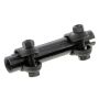 MEVOTECH MES2032S Steering Tie Rod End Adjusting Sleeve