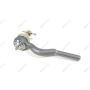 MEVOTECH MES2046R Steering Tie Rod End