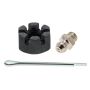 MEVOTECH MES2048RL Steering Tie Rod End