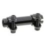MEVOTECH MES2050S Steering Tie Rod End Adjusting Sleeve