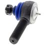 MEVOTECH MES2061L Steering Tie Rod End