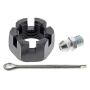 MEVOTECH MES2061L Steering Tie Rod End
