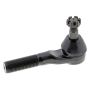 MEVOTECH MES2065L Steering Tie Rod End