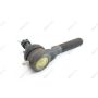 MEVOTECH MES2072RLT Steering Tie Rod End