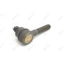 MEVOTECH MES2073L Steering Tie Rod End