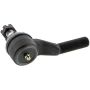 MEVOTECH MES2075R Steering Tie Rod End