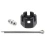 MEVOTECH MES2078LT Steering Tie Rod End