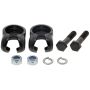 MEVOTECH MES2079S Steering Tie Rod End Adjusting Sleeve