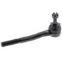 MEVOTECH MES2081RL Steering Tie Rod End