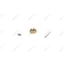 MEVOTECH MES2085R Steering Tie Rod End