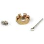 MEVOTECH MES2085R Steering Tie Rod End