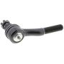 MEVOTECH MES2093R Steering Tie Rod End