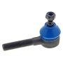 MEVOTECH MES2096R Steering Tie Rod End
