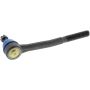 MEVOTECH MES2105RL Steering Tie Rod End