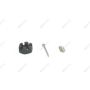 MEVOTECH MES2106RL Steering Tie Rod End