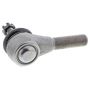MEVOTECH MES2119L Steering Tie Rod End