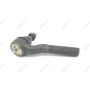 MEVOTECH MES2127L Steering Tie Rod End
