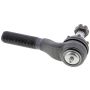 MEVOTECH MES2127L Steering Tie Rod End
