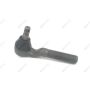MEVOTECH MES2127L Steering Tie Rod End