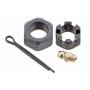MEVOTECH MES2128RL Steering Tie Rod End