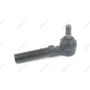 MEVOTECH MES2128RL Steering Tie Rod End