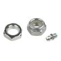 MEVOTECH MES2132RL Steering Tie Rod End