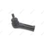 MEVOTECH MES2133L Steering Tie Rod End