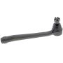 MEVOTECH MES2134R Steering Tie Rod End